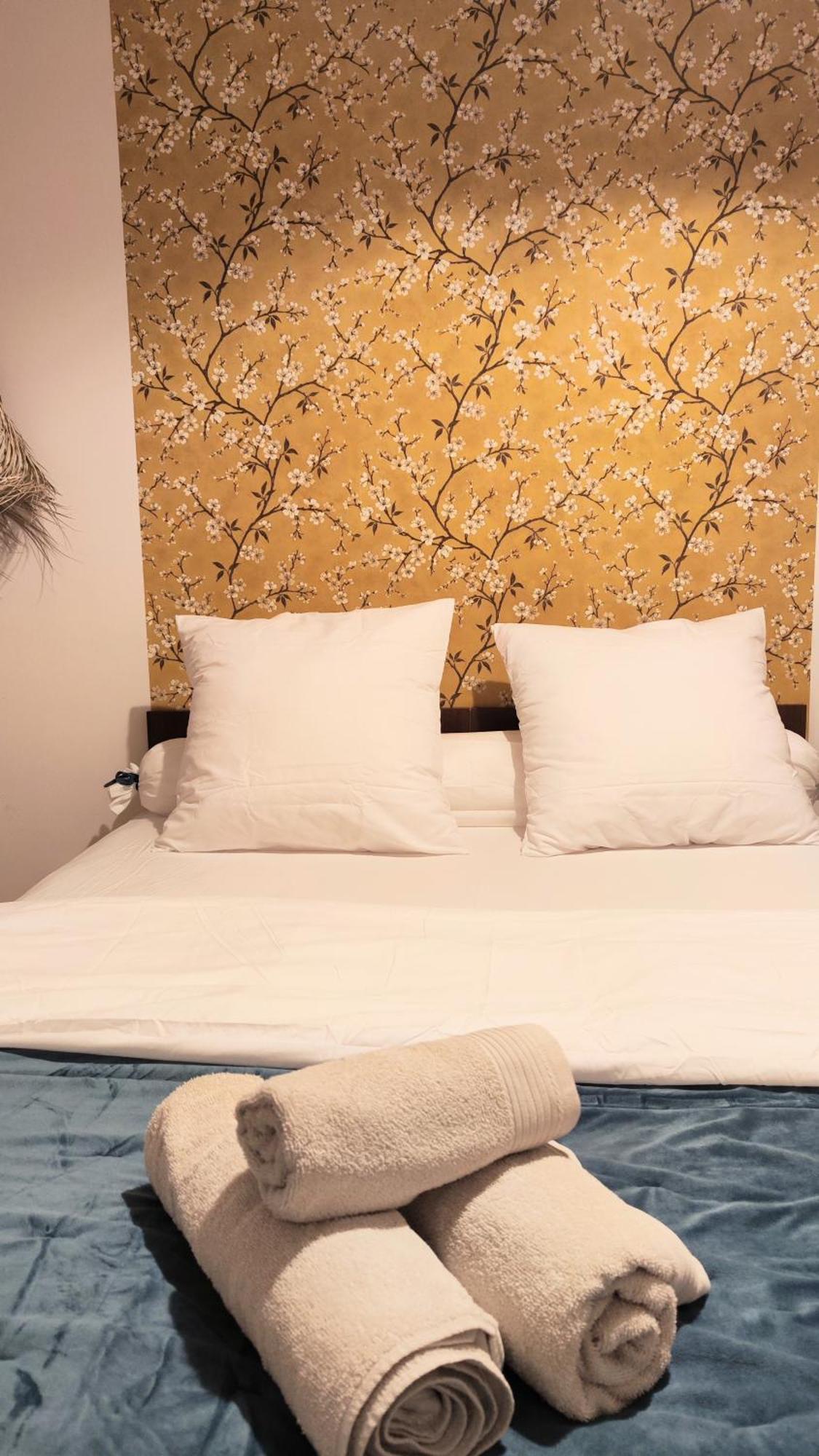 Apartmán Le Petit Catalan Marseille Exteriér fotografie